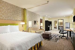 Home2 Suites New York Long Island City/Manhattan fotoÄŸrafÄ±