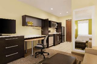 Home2 Suites New York Long Island City/Manhattan fotoÄŸrafÄ±