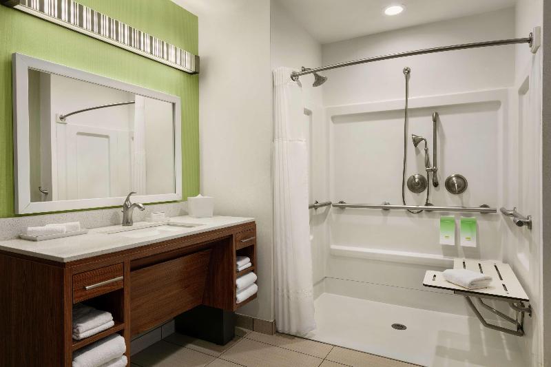 Home2 Suites New York Long Island City/Manhattan - Oda
