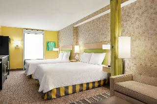 Home2 Suites New York Long Island City/Manhattan fotoÄŸrafÄ±