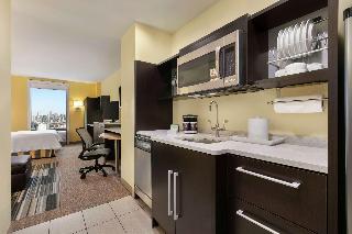 Home2 Suites New York Long Island City/Manhattan fotoÄŸrafÄ±
