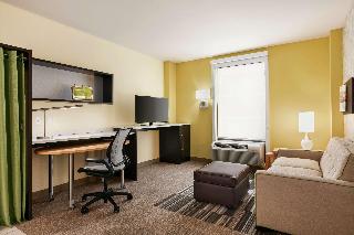 Home2 Suites New York Long Island City/Manhattan fotoÄŸrafÄ±