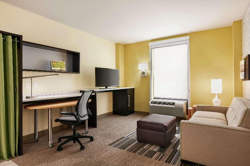Home2 Suites New York Long Island City/Manhattan - Oda