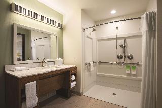 Home2 Suites New York Long Island City/Manhattan fotoÄŸrafÄ±