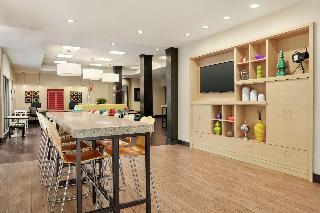Home2 Suites New York Long Island City/Manhattan fotoÄŸrafÄ±