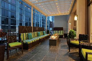 Home2 Suites New York Long Island City/Manhattan fotoÄŸrafÄ±