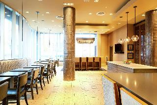 Hampton Inn Brooklyn/Downtown fotoÄŸrafÄ±