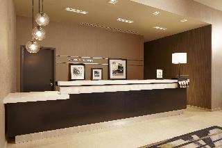 Hampton Inn Brooklyn/Downtown fotoÄŸrafÄ±