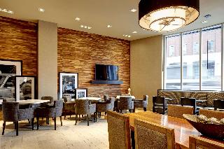 Hampton Inn Brooklyn/Downtown fotoÄŸrafÄ±