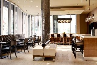Hampton Inn Brooklyn/Downtown fotoÄŸrafÄ±