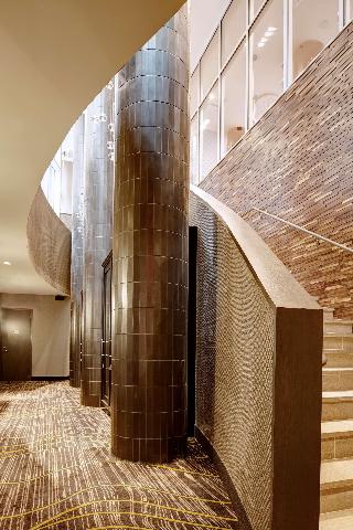 Hampton Inn Brooklyn/Downtown fotoÄŸrafÄ±