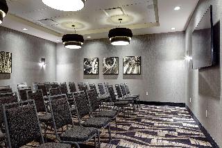 Hampton Inn Brooklyn/Downtown fotoÄŸrafÄ±
