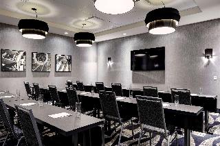 Hampton Inn Brooklyn/Downtown fotoÄŸrafÄ±