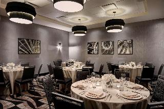 Hampton Inn Brooklyn/Downtown fotoÄŸrafÄ±