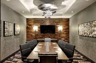 Hampton Inn Brooklyn/Downtown fotoÄŸrafÄ±