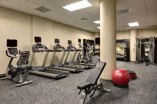 Hampton Inn Brooklyn/Downtown fotoÄŸrafÄ±