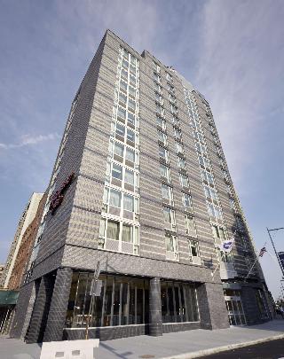Hampton Inn Brooklyn/Downtown fotoÄŸrafÄ±