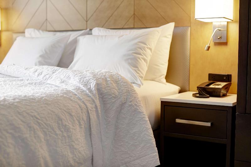 Hampton Inn Brooklyn/Downtown - Oda