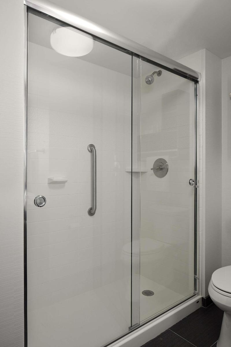 Hampton Inn Brooklyn/Downtown - Oda