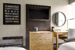 Hampton Inn Brooklyn/Downtown fotoÄŸrafÄ±