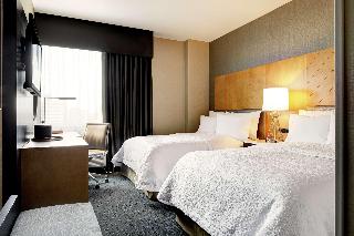 Hampton Inn Brooklyn/Downtown fotoÄŸrafÄ±