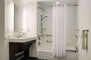 Hampton Inn Brooklyn/Downtown fotoÄŸrafÄ±