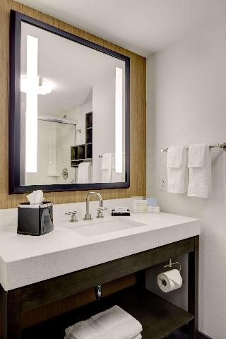 Hampton Inn Brooklyn/Downtown fotoÄŸrafÄ±