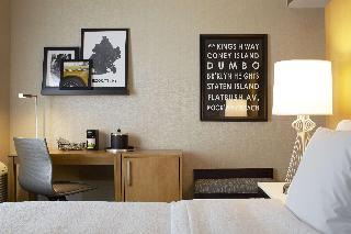 Hampton Inn Brooklyn/Downtown fotoÄŸrafÄ±