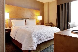Hampton Inn Brooklyn/Downtown fotoÄŸrafÄ±