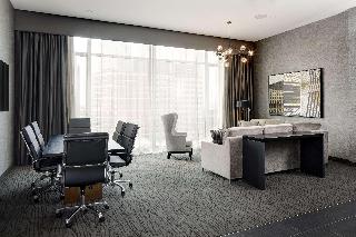 Hampton Inn Brooklyn/Downtown fotoÄŸrafÄ±