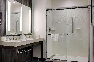 Hampton Inn Brooklyn/Downtown fotoÄŸrafÄ±