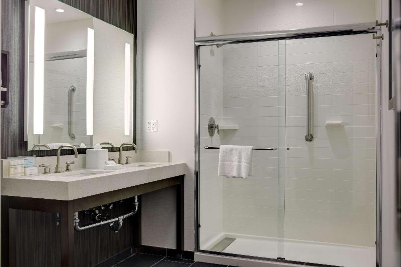 Hampton Inn Brooklyn/Downtown - Oda