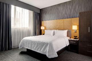 Hampton Inn Brooklyn/Downtown fotoÄŸrafÄ±
