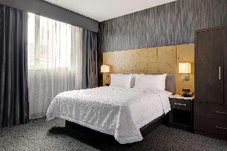 Hampton Inn Brooklyn/Downtown fotoÄŸrafÄ±
