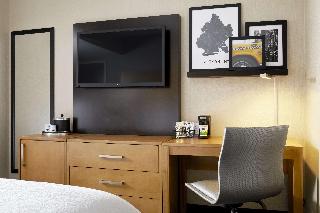 Hampton Inn Brooklyn/Downtown fotoÄŸrafÄ±