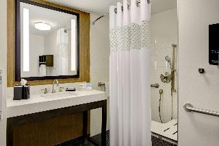 Hampton Inn Brooklyn/Downtown fotoÄŸrafÄ±