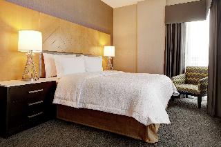 Hampton Inn Brooklyn/Downtown fotoÄŸrafÄ±