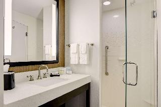 Hampton Inn Brooklyn/Downtown fotoÄŸrafÄ±