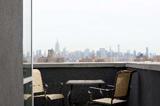 Hampton Inn Brooklyn/Downtown fotoÄŸrafÄ±