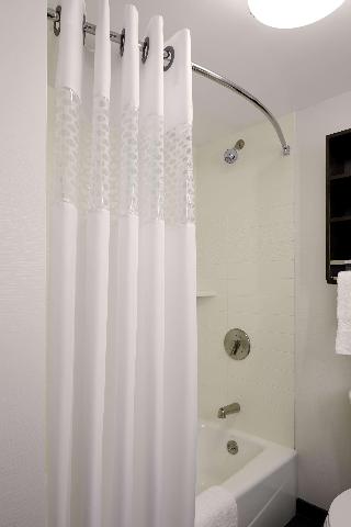 Hampton Inn Brooklyn/Downtown fotoÄŸrafÄ±