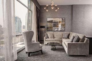 Hampton Inn Brooklyn/Downtown fotoÄŸrafÄ±