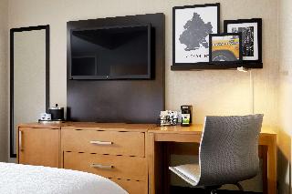 Hampton Inn Brooklyn/Downtown fotoÄŸrafÄ±
