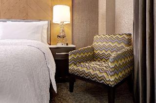 Hampton Inn Brooklyn/Downtown fotoÄŸrafÄ±