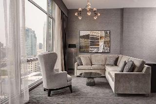 Hampton Inn Brooklyn/Downtown fotoÄŸrafÄ±