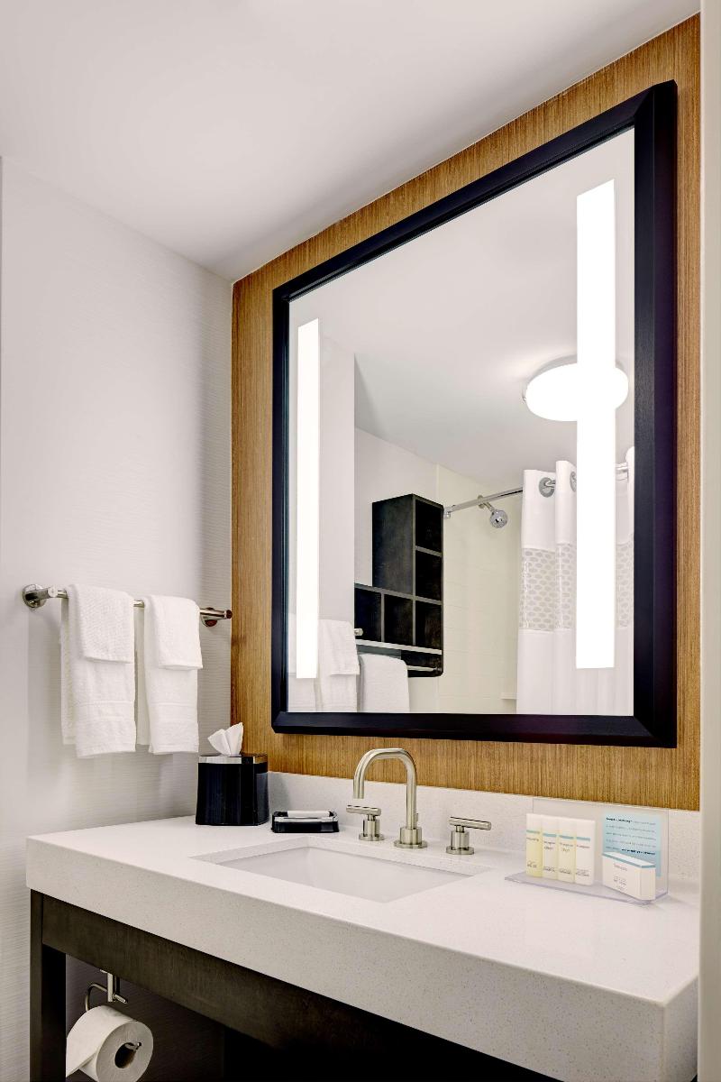 Hampton Inn Brooklyn/Downtown - Oda