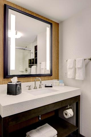 Hampton Inn Brooklyn/Downtown fotoÄŸrafÄ±