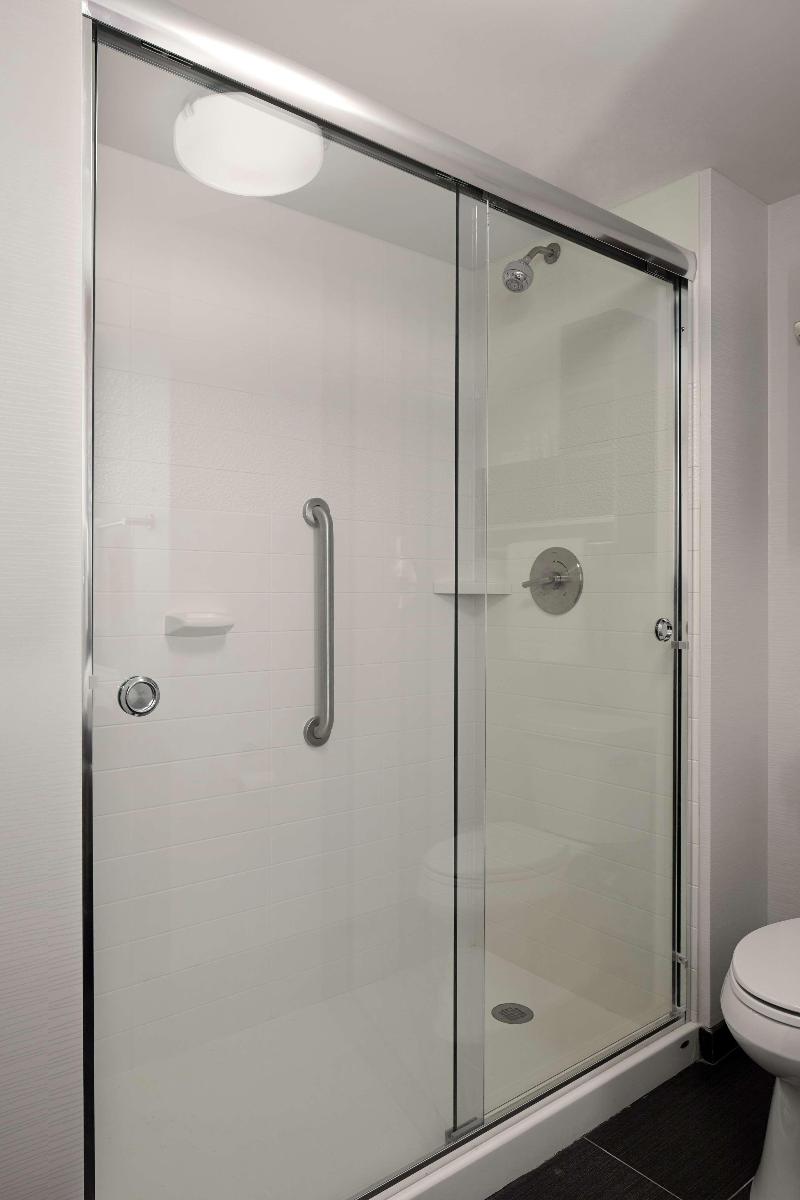 Hampton Inn Brooklyn/Downtown - Oda