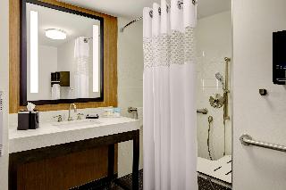 Hampton Inn Brooklyn/Downtown fotoÄŸrafÄ±