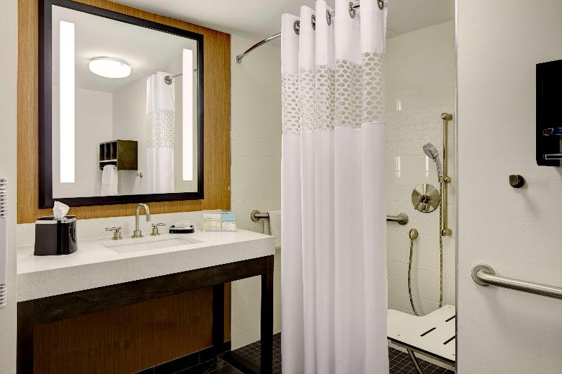 Hampton Inn Brooklyn/Downtown - Oda