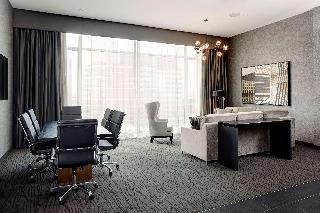Hampton Inn Brooklyn/Downtown fotoÄŸrafÄ±